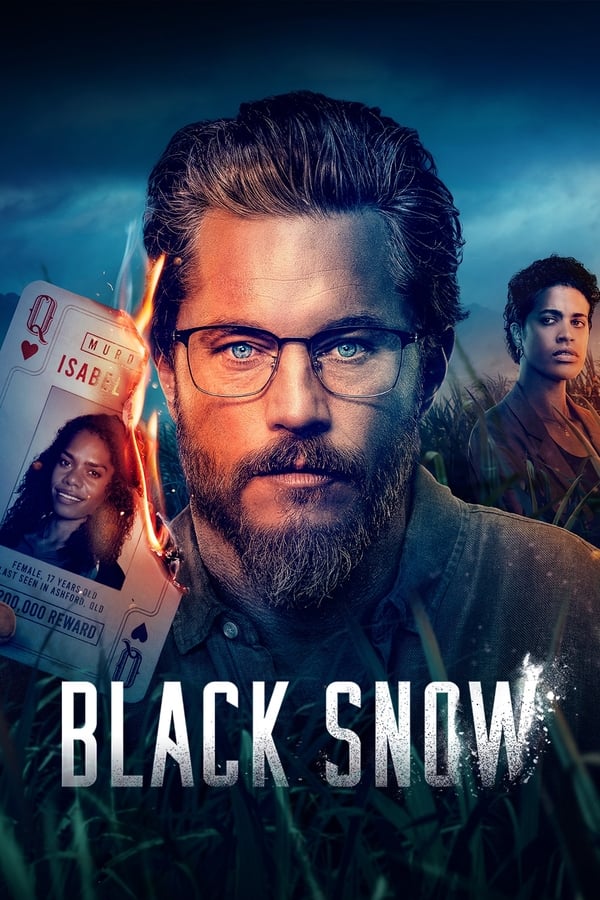 Black Snow (Tv series)